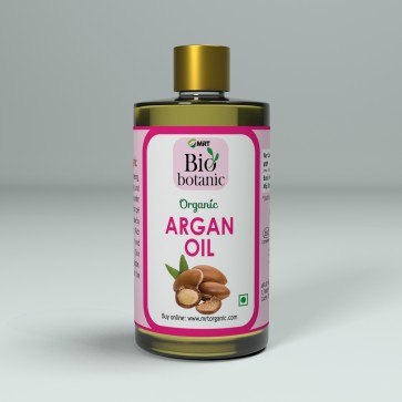 ARGAN OIL 