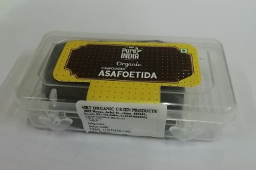 ASAFOETIDA-BLOCK 50 G
