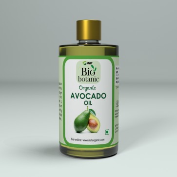AVOCADO OIL 