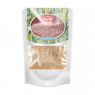 VERMICELLI BARNYARD MILLET 