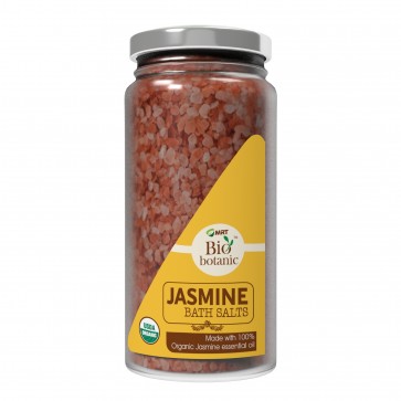 JASMINE BATH SALT
