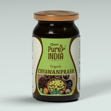 CHYAWANPRASH ORGANIC