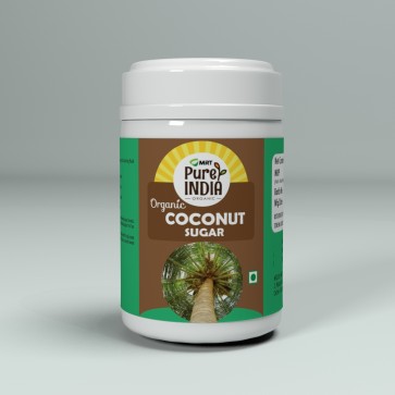 COCONUT SUGAR 