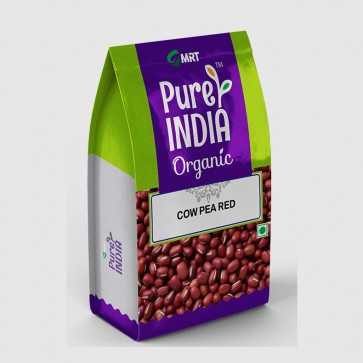 COW PEA RED ORGANIC