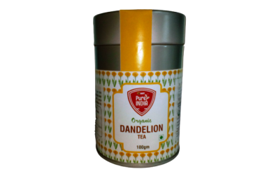 DANDELION TEA 100 GM