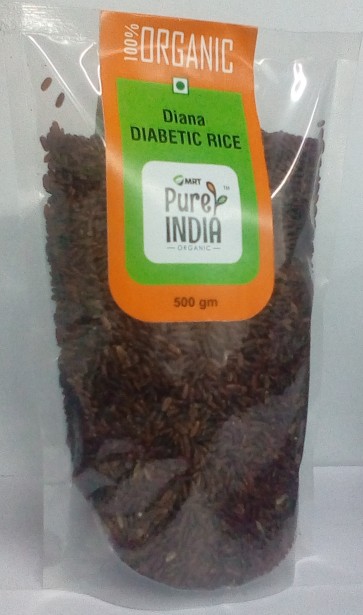 DIANA RICE ( DIABETIC RICE )