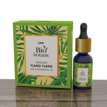 YLANG YLANG OIL
