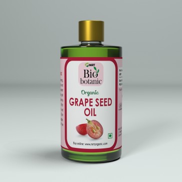 GRAPE SEED OIL 