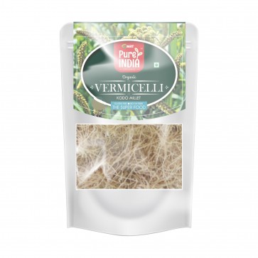 VERMICELLI KODO MILLET 