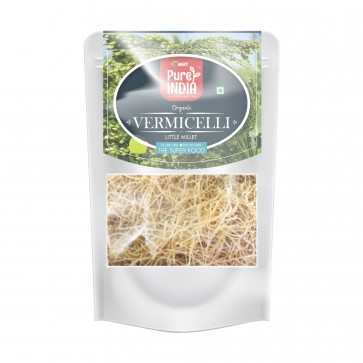 VERMICELLI LITTLE MILLET 