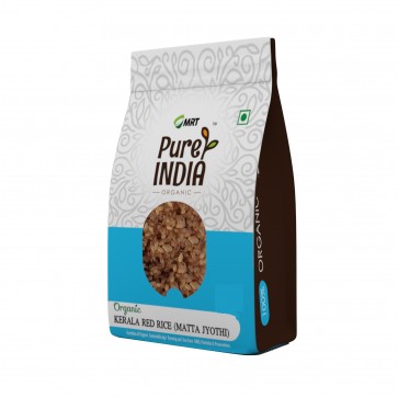 KERALA RED RICE (MATTA ) 