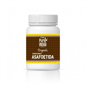 ASAFOETIDA  POWDER