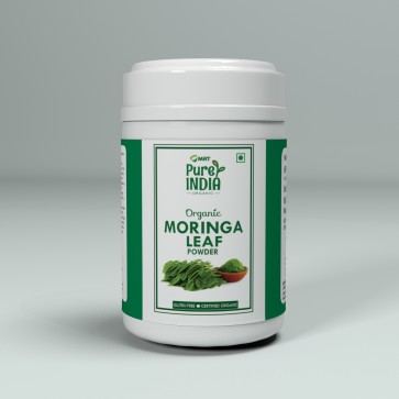 MORINGA LEAF POWDER ORGANIC