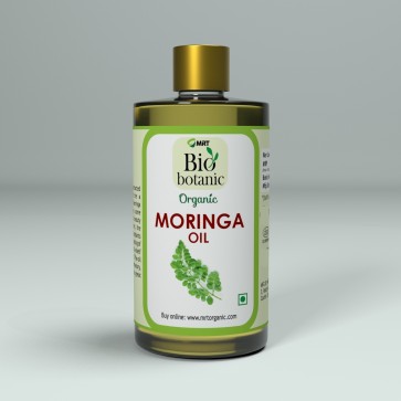MORINGA SEED OIL 