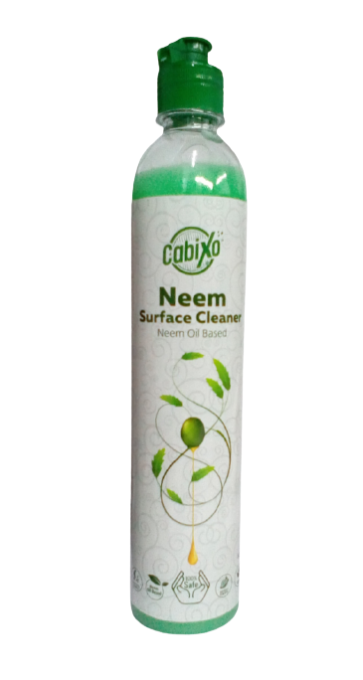 CARBIXO NEEM SURFACE CLEANER