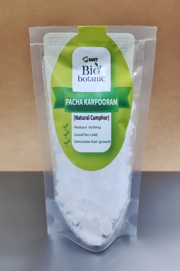 PACHA KARPOORAM