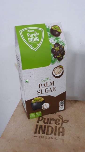 PALM SUGAR 