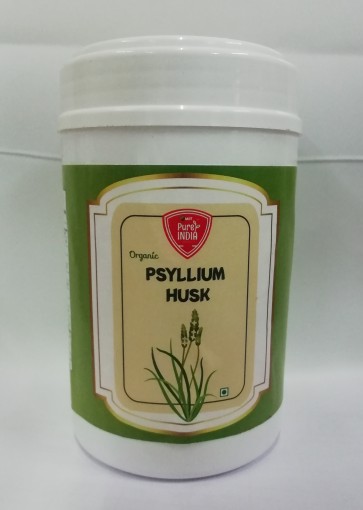 PSYLLIUM HUSK