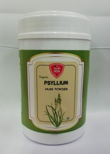 PSYLLIUM HUSK POWDER