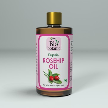 ROSEHIP OIL 