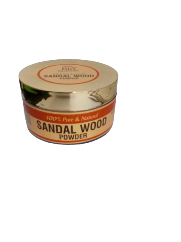 SANDAL WOOD POWDER