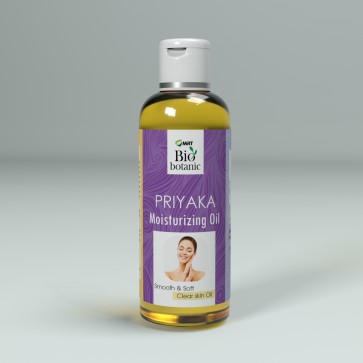 MOISTURISING OIL