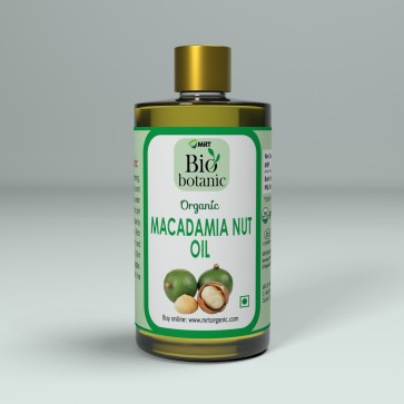 MACADAMIA NUT OIL