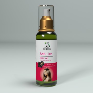 ANTI LICE OIL