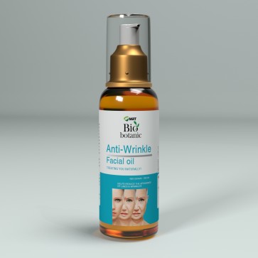 ANTIWRINGLE OIL