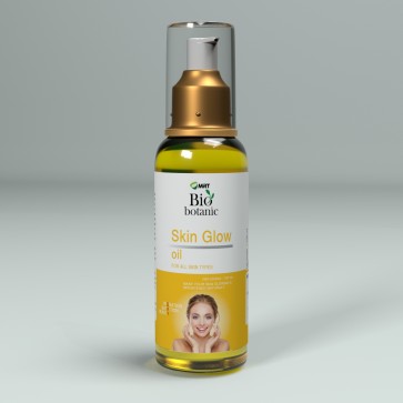 SKIN GLOW OIL