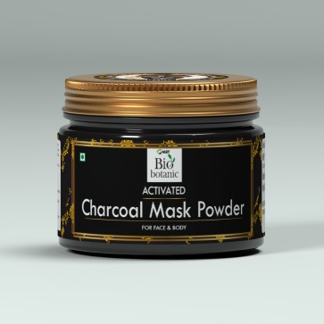 ACTIVATED CARBON NATURAL 