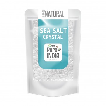 NATURAL SEA SALT CRYSTAL