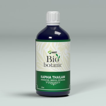 KAPHA THAILAM ORGANIC