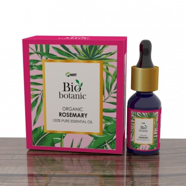 ROSEMARY OIL ORGANIC