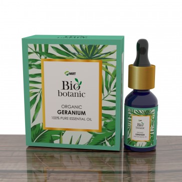 GERANIUM OIL 