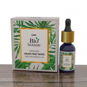 GRAPEFRUIT  OIL ORGANIC 