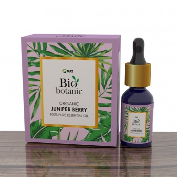 JUNIPERBERRY OIL ORGANIC