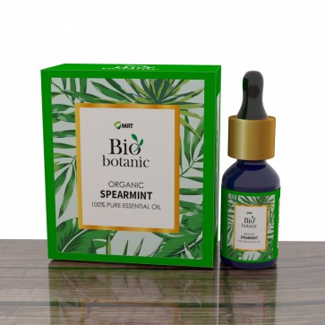 SPEARMINT OIL ORGANIC