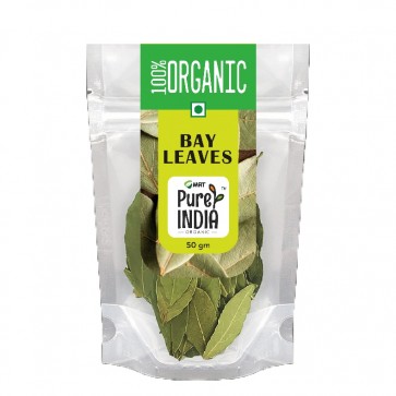 BAY LEAVES ORGANIC