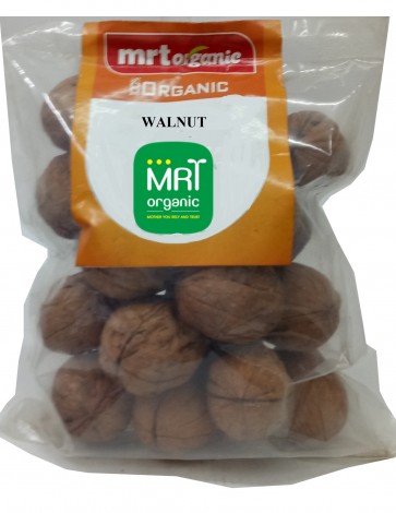 WALNUT BIG (With Shell) ORGANIC