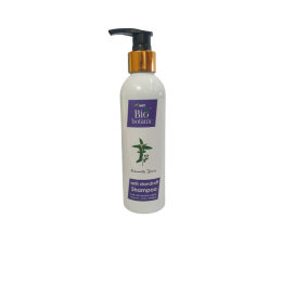 Bio Botanic Anti Dandruff Shampoo
