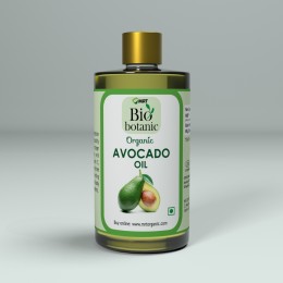AVOCADO OIL 