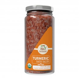 TURMERIC BATH SALT