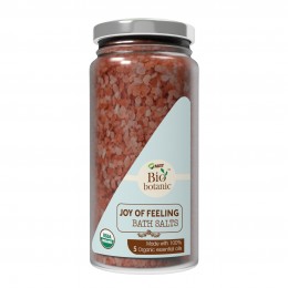 JOY OF FEELING  BATH SALT