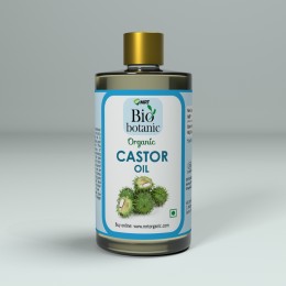 CASTOR OIL  
