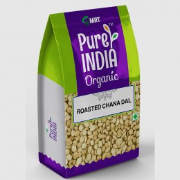 ROASTED CHANA DAL
