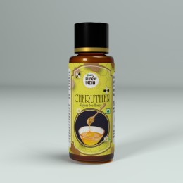 HONEY (CHERUTHEN/SMALL BEE HONEY)