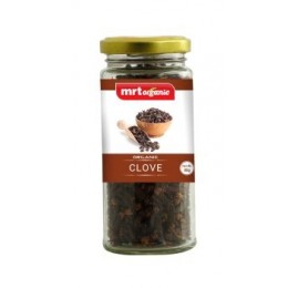 CLOVE GLASS JAR ORGANIC