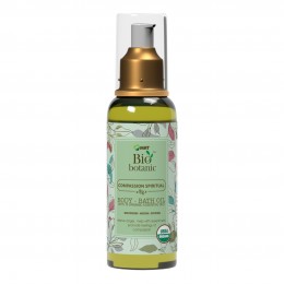 COMPASSION SPIRITUAL BATH OIL