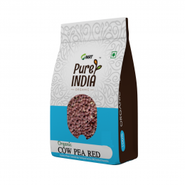 COW PEA RED ORGANIC